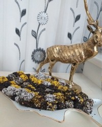 کارمن ساعت ۳نصف شب
