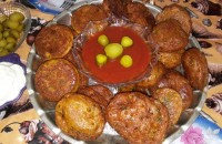 پاکورا (پکوره)