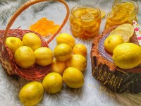 لیموعسلی