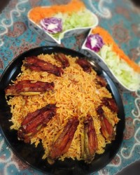 ته اندازمرغ