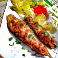قارنی یاریخ (شکم پاره)
