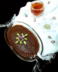 حلوا مجلسی