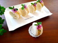 ماکارون مرغ.. ممنونم فرشته جون بابت دستور..