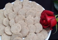 سوسیس خانگی (بدون شیرخشک)