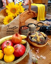 شیرینی شاهپسند