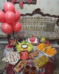 تم تولد پرسپولیس