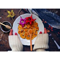 مینی پنکیک .