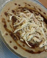 حلیم مرغ