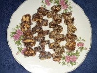 اسلایس خرما