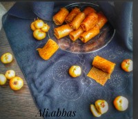 لواشک پاییزی