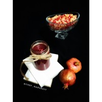 رب انار ترش