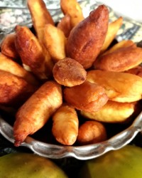 اگردک جاتون سبز