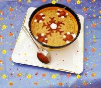 آش گندم (سبزوار)