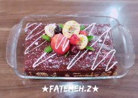 ڪیڪ یخـچـالـی