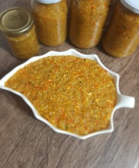 لیته بادمجان