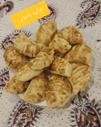 قرابیه بادبزنی