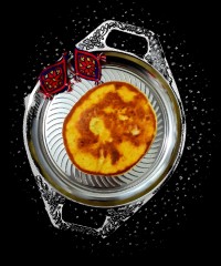 نون گردو سوغات عمارلو