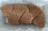 کیک هویج و گردو بدون فر