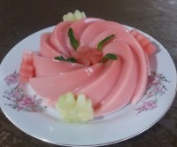 ?دسر هندوانه?