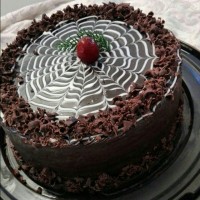 کیک های ساده من