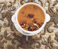 آش شلغم