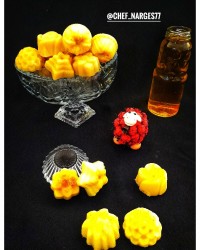 روغن دنبه بدون بو