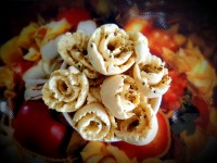 بستنی موزی