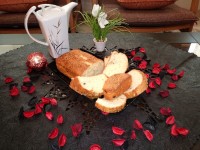 به وقت صبحانه