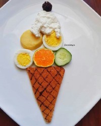 بشقاب کودک من