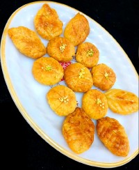 تاتلی ایرمیک