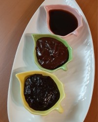 شیره انگور (دوشاب انگور)