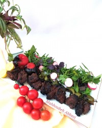 جوجه فسنجونی