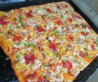 خمیر همه کاره