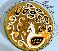 آش ماست خراسان