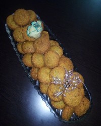 فلافل و نون فانتزی سحر پز