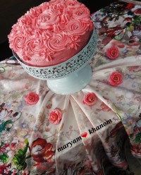 کیک تولد (پست ویژه) ورق بزنید