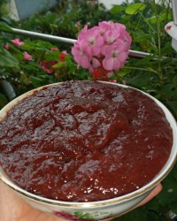 سلام عزیزان رب انار خوش رنگ ما