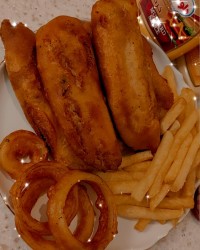 فیش اند چیبس