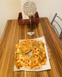 بولانـــــی خوشمـــزه