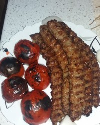 چلوکباب