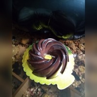 موکا شکلاتی