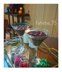 مشکوفی کاکائویی