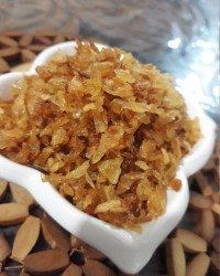 پیاز داغ چیپسی