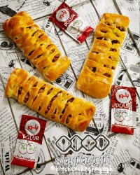 اشتردول سوسیس معرفتی بعد یه مدت پست گذاشتم لایک بشه