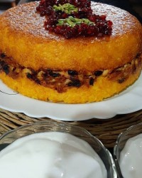 ته چین مجلسی