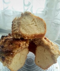 کیک لیزی دیزی