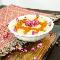 حلیم مرغ