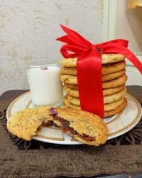 کلوچه خرمایی دزفولی