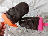 بستنی کیم خونگی