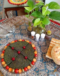 به وقت ناهار